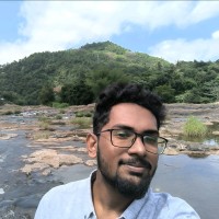 Aswin K Sajeev
