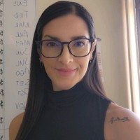 Patricia Ramírez Arroyo