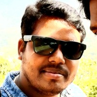 Saranraj A