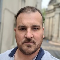 Johny Jameaux