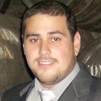 Fernando Floret Santos