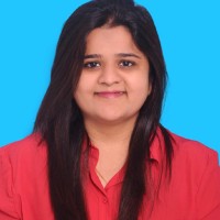 Megha Lodaya