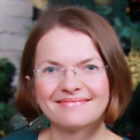 Evgenia Stepanova