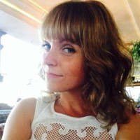 Инга Цветкова