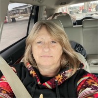 Mary Mcbryar