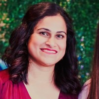 Dr Simone Khatkar