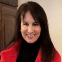Gina Lyn Mitchell