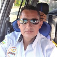 JORGE GRANDA