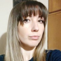 Daria Isaieva