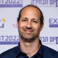 Nadav Rozenblat