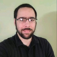 Joseph Dion