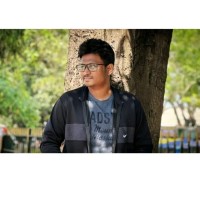 Vignesh Perumal