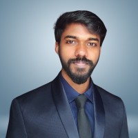 Bibin Daniel Vinod Kumar Jasmine