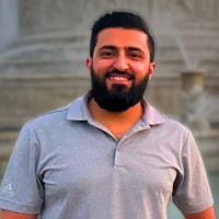 Osama Al-Omari