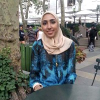 Nura Salameh, Od
