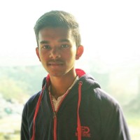 Deepanshu Ranjan