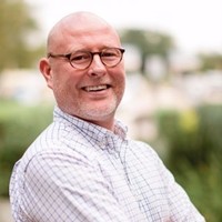 Jay R. Ligon