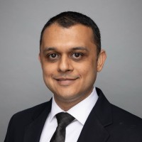 Akhil Shori