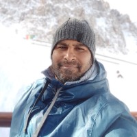 Kulandhinathan Arockiaswamy