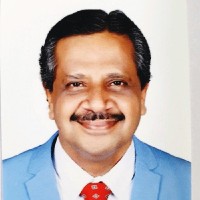 Dr. Prakash Cherath