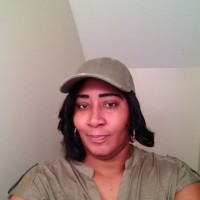 Tishina Wilson