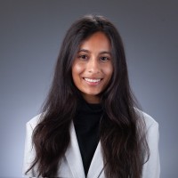 Nishita Mudaliar