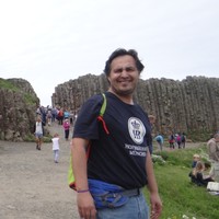 Ricardo Cordova V.