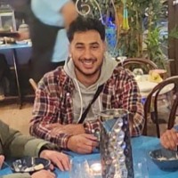 Haydar Iqbal