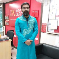 Mithun Saha