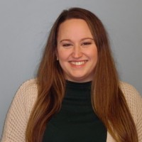 Morgan Lantz, CAPM