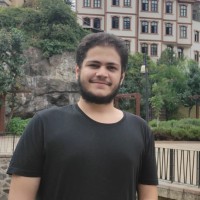 Abdullah Bayram