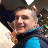 Milan Nikolic