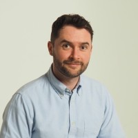 Simon Mcaleese