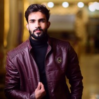 Syed Owais