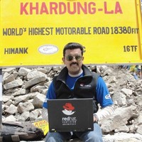 Arun Eapen CISSP, RHCA, RHCSS, RHCDS, RHCVA
