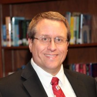 Jay Crouse
