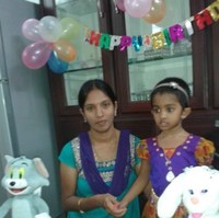 jayalakshmi kunaparaju