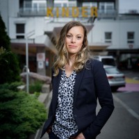 Rahel Gnägi