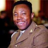 Patrick Amoyaw