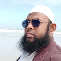 Mohamed Mustafa Noor Mohamed
