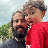 Ryan M. Leeman
