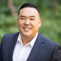 Travis Ma