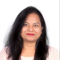 Amitha John