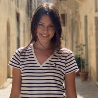 Konstantina Tsakelidou
