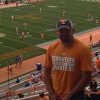 Johnny Waldrop