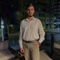 Luiz Gustavo Ismael Hellmann