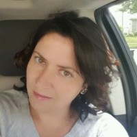 Agapi Thomas