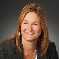 Mary Overberg