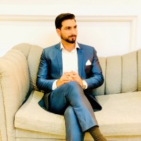Rehan Tariq