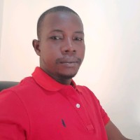 Barthelemy Zongo